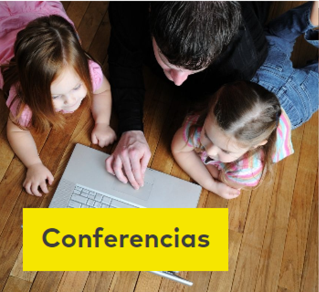 Conferencias anteriores (Comunidad de Madrid)