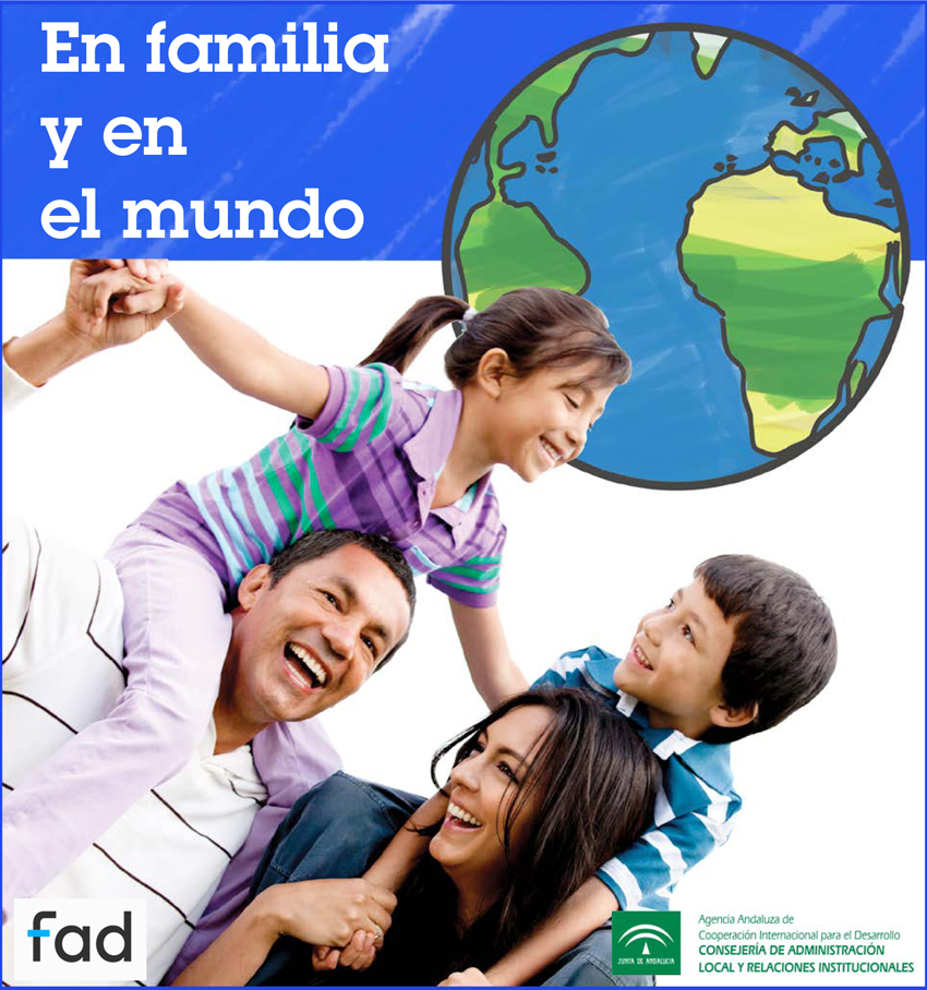 En-familia y en-el-mundo