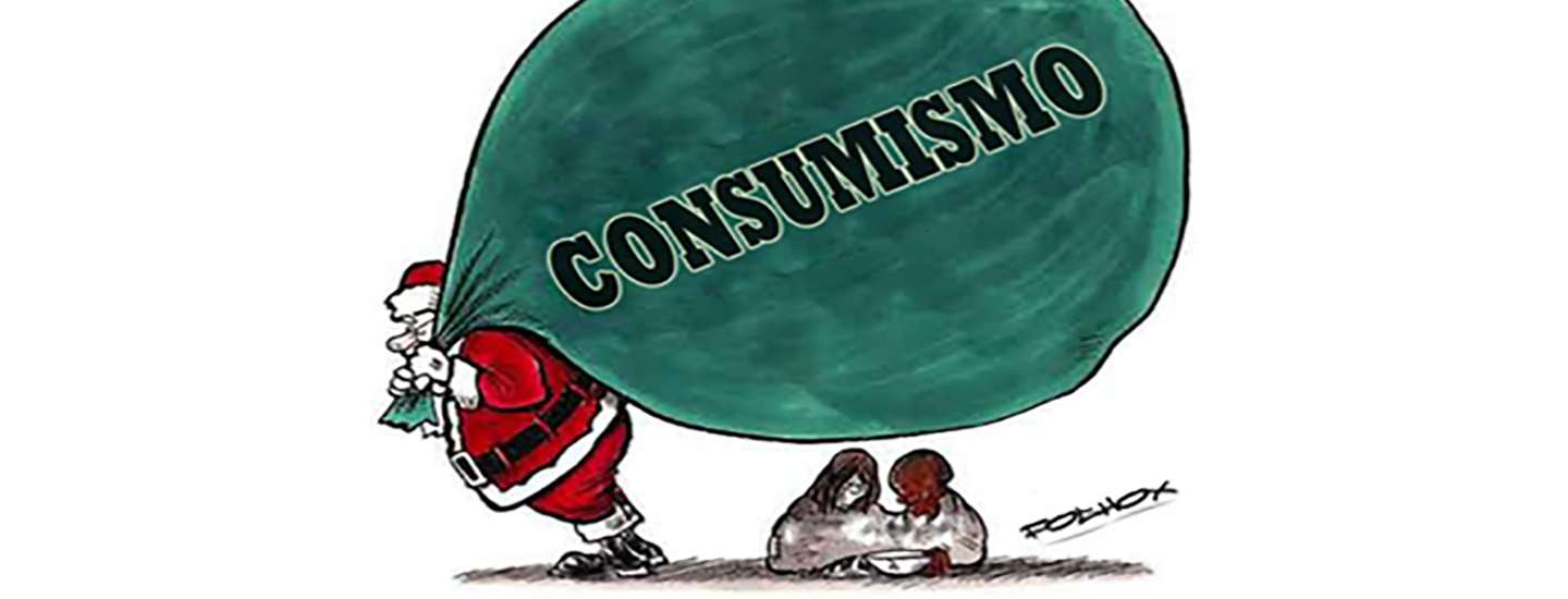consumismo