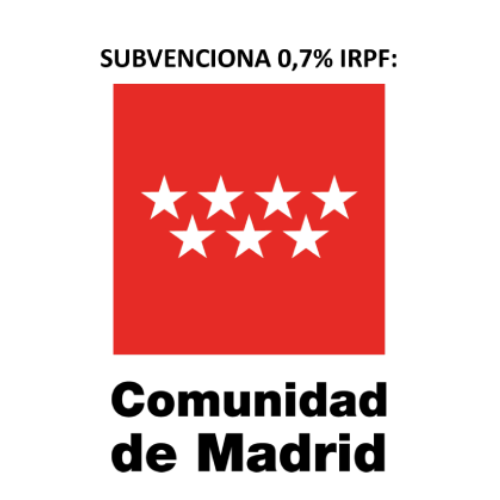 Educar para la vida Madrid