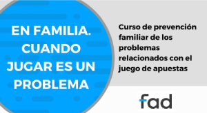 curso familias