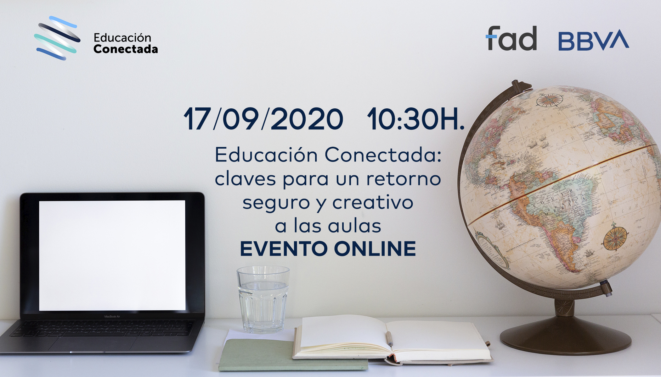 Evento reto EC