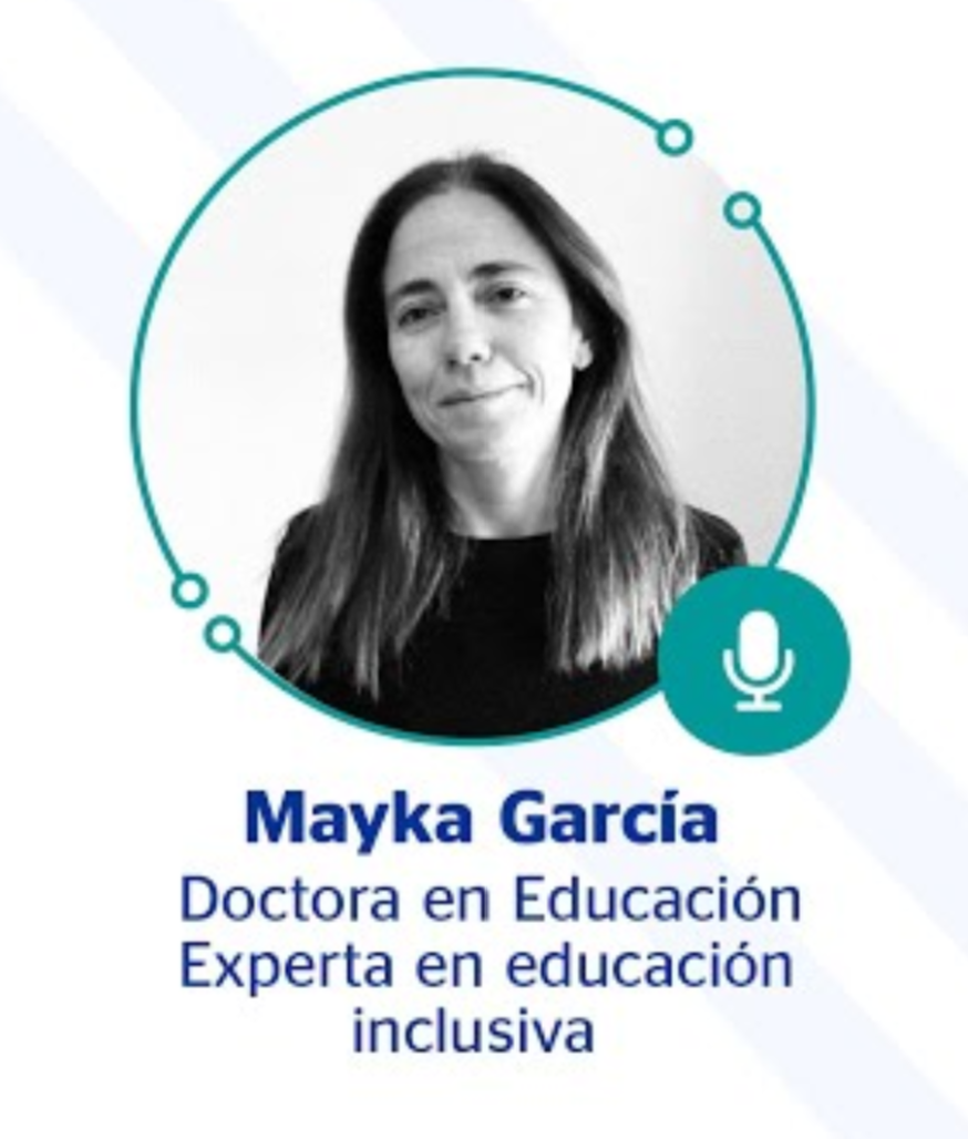 mayka garcía