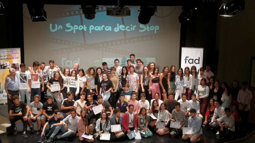 FESTIVAL SPOT ANDALUCIA 2019