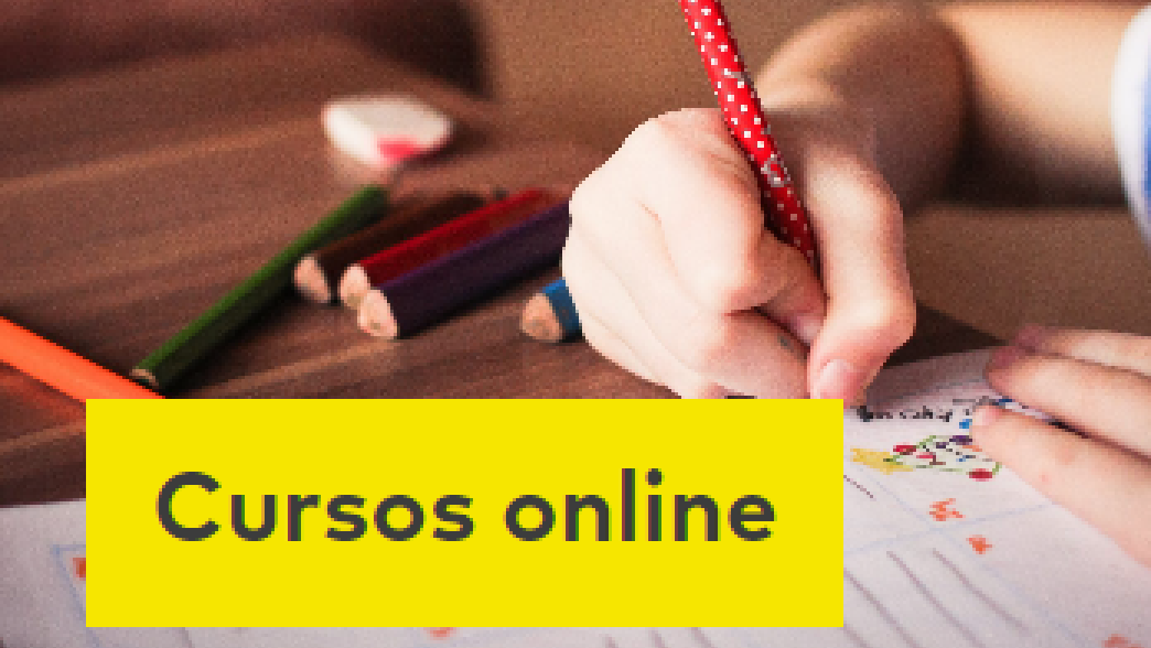 Familias Cursos online