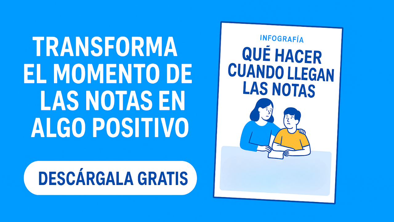 Infografía Familias Fad