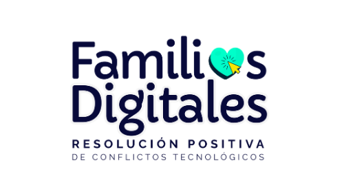 Familias Digitales. Resolución positiva de conflictos tecnológicos.