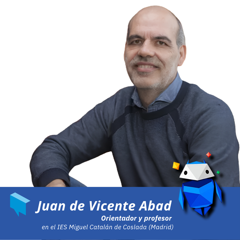 Juan de Vicente Abad