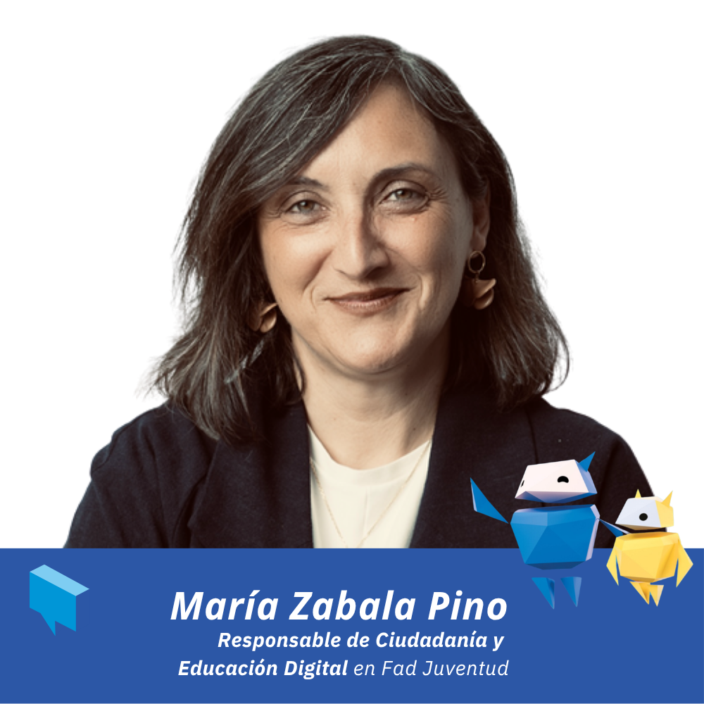 María Zabala